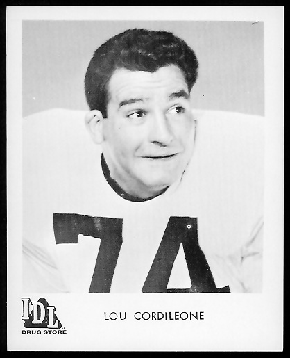 6 Lou Cordileone